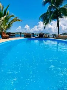 Vila Itaya - Tremembé