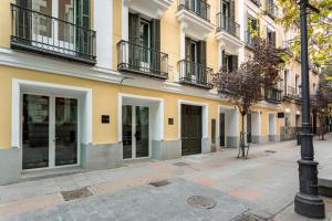 Calle de las Huertas, 16, 28012 Madrid, Spain.