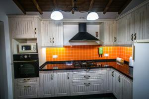 Suite da Casa da Avó