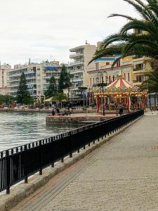 Iliahtida Evia Greece