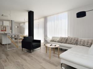 Luxe Penthouse Casa Atlantica Morro Jable Sea Views By PVL