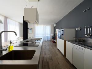 Luxe Penthouse Casa Atlantica Morro Jable Sea Views By PVL