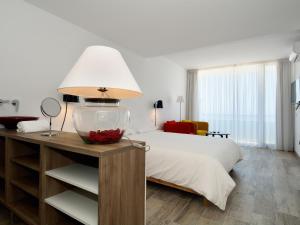 Luxe Penthouse Casa Atlantica Morro Jable Sea Views By PVL