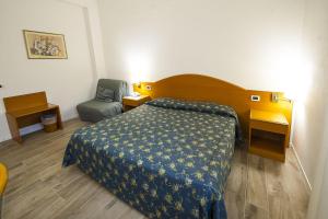 Double Room room in Hotel Italia