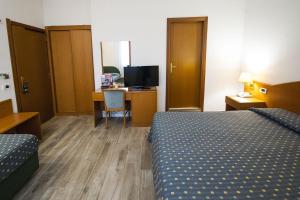 Triple Room room in Hotel Italia