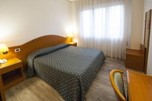 Habitación Doble (1 adulto)