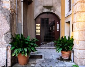 Casa Broilo, nel cuore di Verona