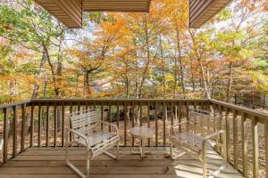 One-Bedroom Apartment room in Massanuttens Shenandoah Villas by TripForth