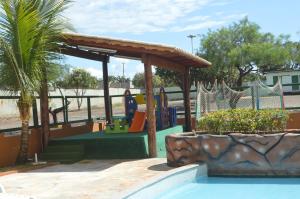 APARTAMENTO FLAT CONDOMÍNIO THERMAS PLACE