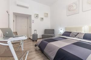 Chambre Double avec Salle de Bains Privative Extérieure