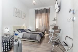 Scirocco Rooms