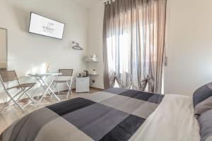 Scirocco Rooms