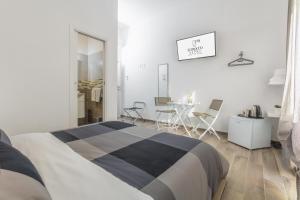 Scirocco Rooms
