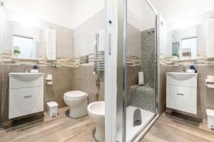 Scirocco Rooms