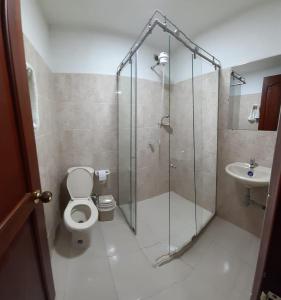 Hotel Jardín de Rosas