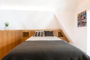 Vista Lisboa Guest Apartments