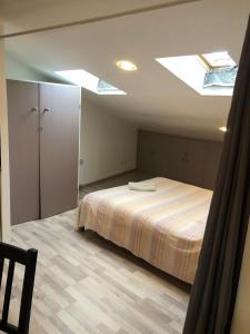 Appartements Gite Augirons : photos des chambres