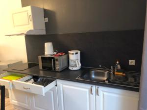 Appartements Gite Augirons : photos des chambres