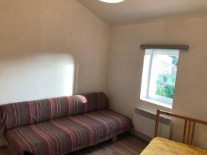 Appartements Gite Augirons : photos des chambres