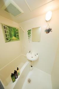 Cozy house K46, free wifi a rented electric bicycle