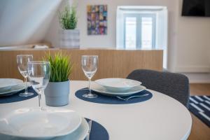 Vista Lisboa Guest Apartments