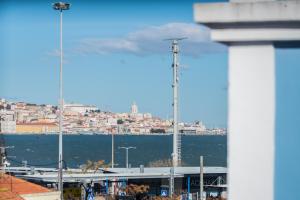 Vista Lisboa Guest Apartments