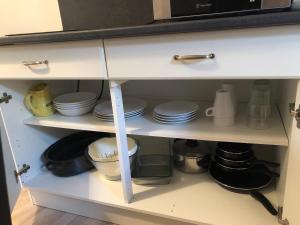 Appartements Gite Augirons : photos des chambres