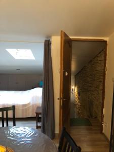Appartements Gite Augirons : photos des chambres