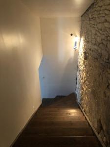 Appartements Gite Augirons : photos des chambres