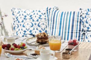 VOTSALO - Semi Based Studio with Indoor Garden - Part Of White Dunes Luxury Boutique Hotel