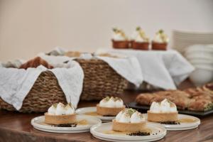 VOTSALO - Semi Based Studio with Indoor Garden - Part Of White Dunes Luxury Boutique Hotel