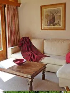 Chesa Rosatsch - 苏尔勒吉