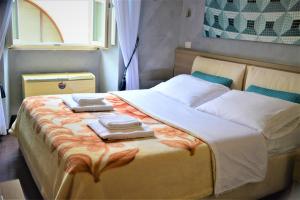 Art And Relax Suites