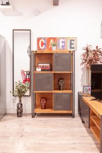 Parliament & River View Apartments