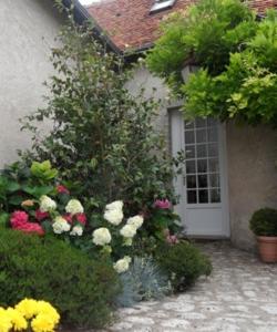 Appartements Le Clos Audy pres de Chambord : photos des chambres