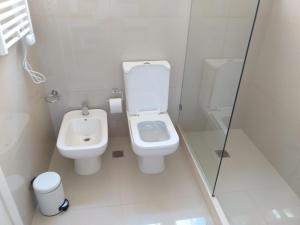 Solanas Gardens View & Crystal Beach