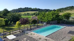 Maisons d'hotes Perigord Curiosites : photos des chambres