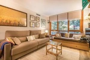 Sant Maurici by Totiaran - Tredós