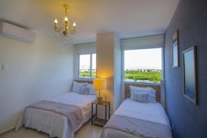 Tu Hogar Frente Al Mar Caribe, Vive Cancún