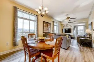 River Crossing 401 - Morristown