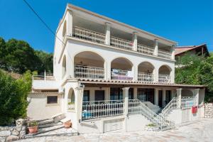 Dimitrios Apartments Corfu Greece