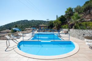 Dimitrios Apartments Corfu Greece