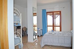 Perla Hotel e Garden - Free Parking and Pool - Open area with Beautiful view of the Landscape