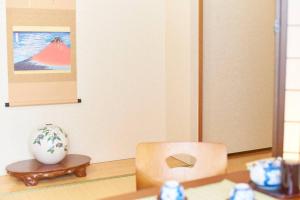 ESPERANZA103 広い綺麗快適高速WiFi