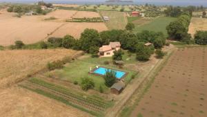 Agriturismo Olmo Bello