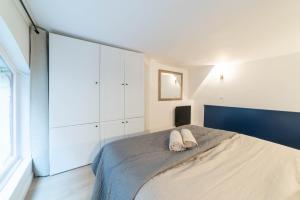 Architects Duplex - Haut Marais