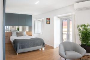 Vista Lisboa Guest Apartments