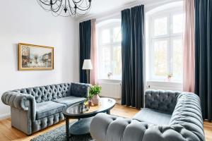 Apartament Nowe Miasto - Skwer Malarzy