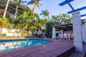 15 Oyster Crescent - Durban 15 Oyster Crescent - Durban
