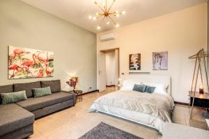 DOWNTOWN SRL - Borghese Green